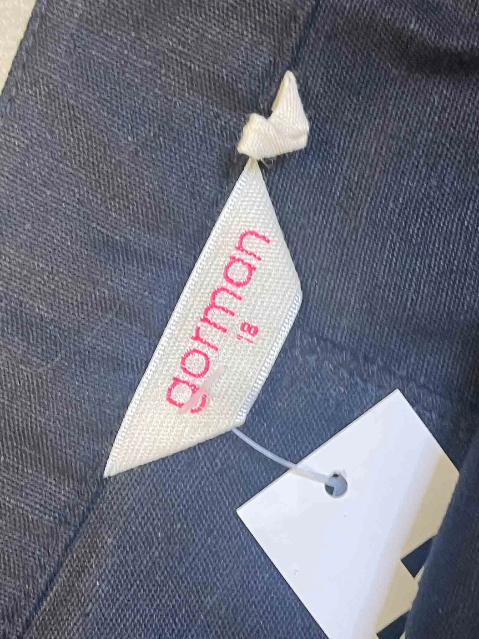 Size 18 | Gorman Straight Leg Pants