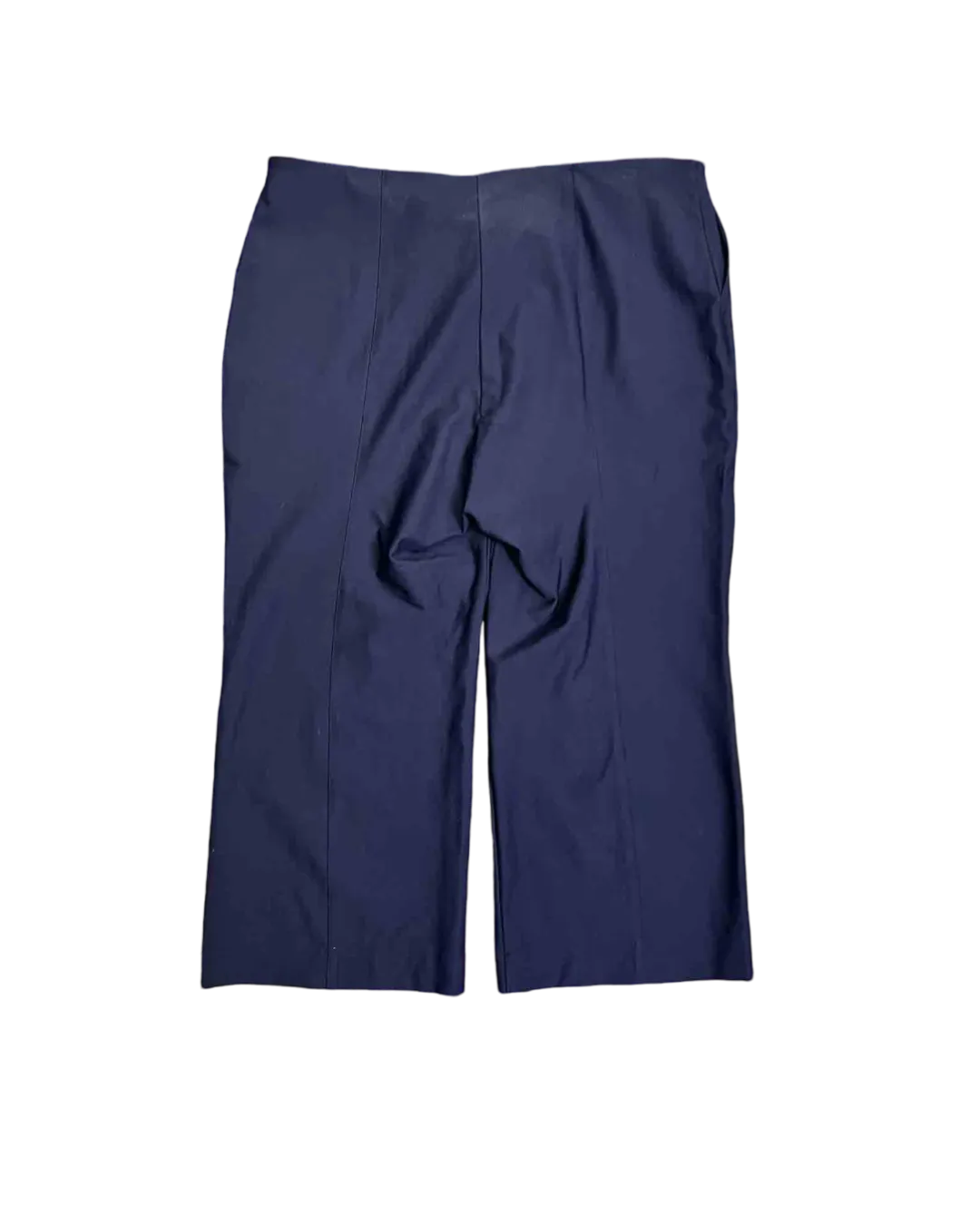Size 22 | Leina & Fleur Cropped Capri Pants