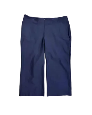 Size 22 | Leina & Fleur Cropped Capri Pants