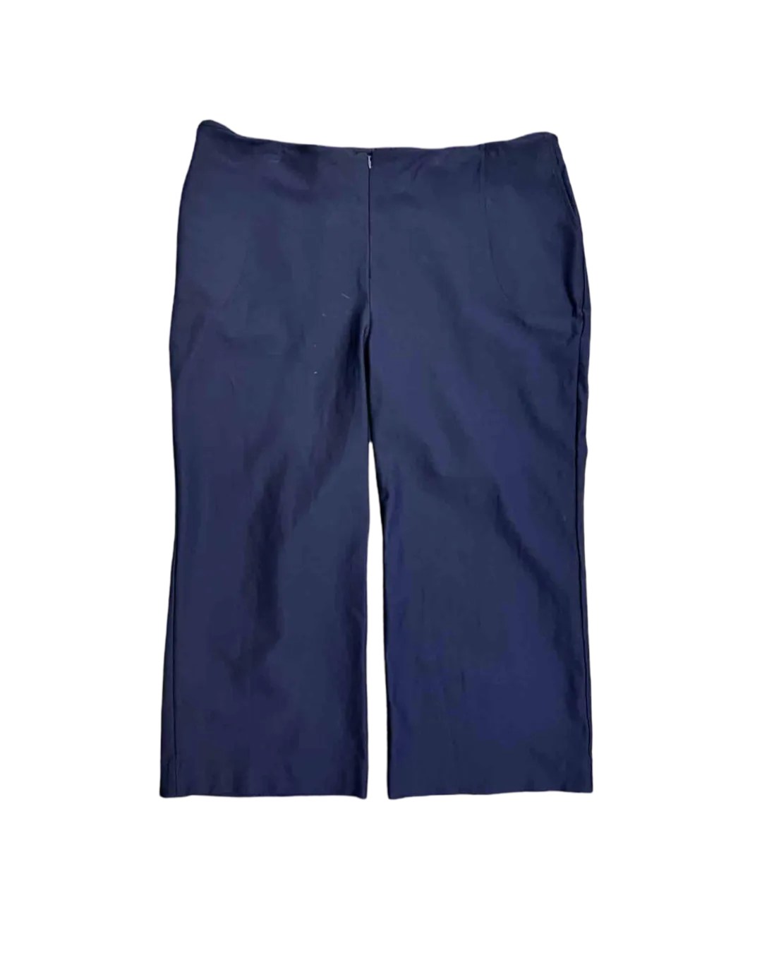 Size 22 | Leina & Fleur Cropped Capri Pants