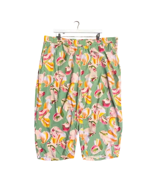 Size 24 | Kholo Floral Pants