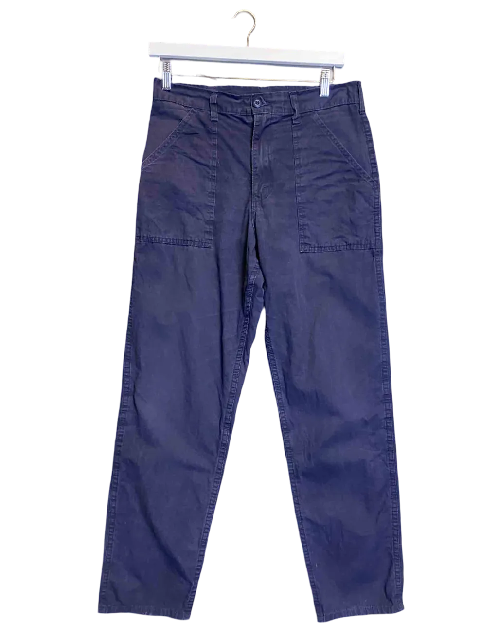 Size 28 | Stan Ray Classic Cotton Pants