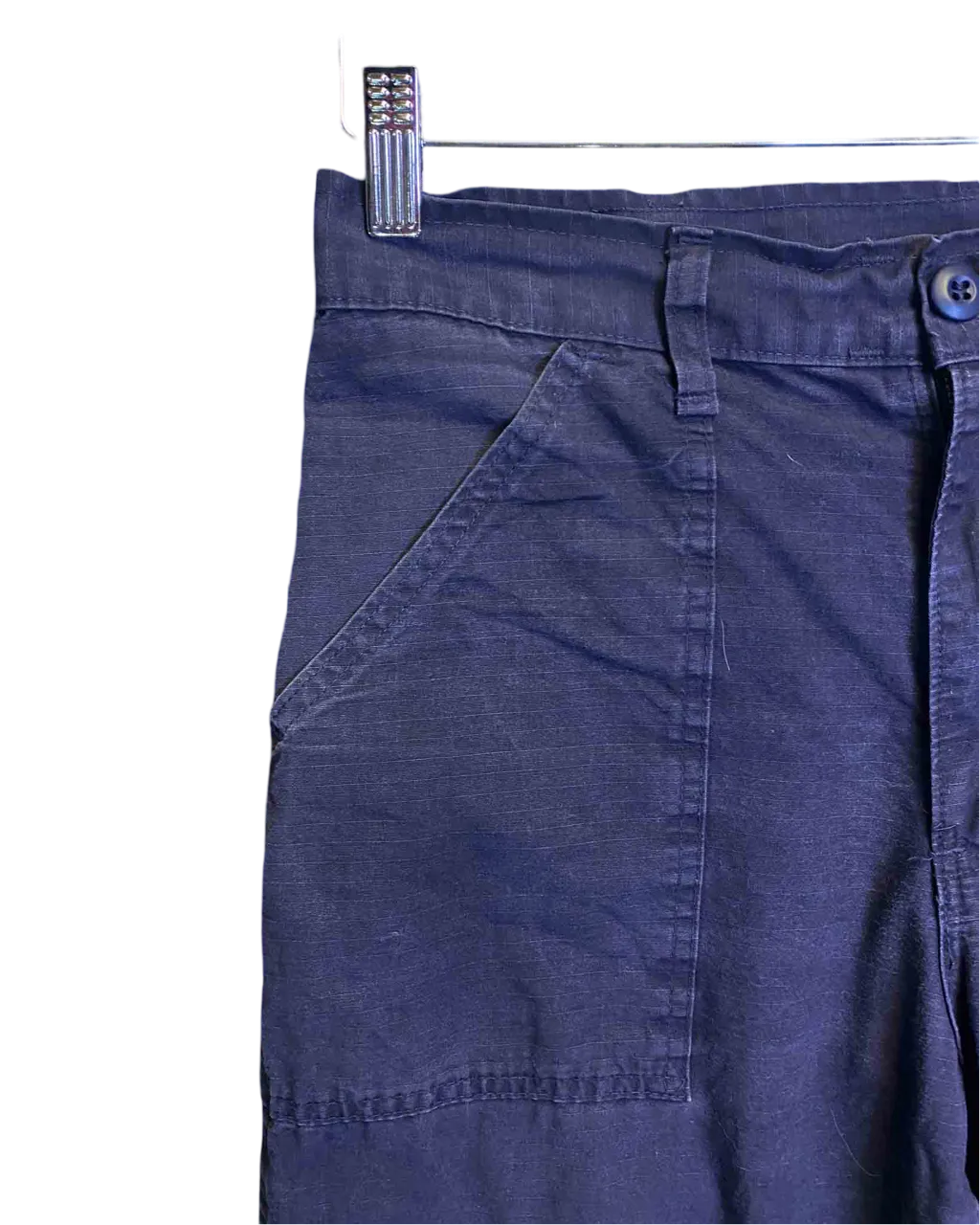 Size 28 | Stan Ray Classic Cotton Pants