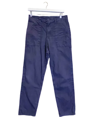 Size 28 | Stan Ray Classic Cotton Pants