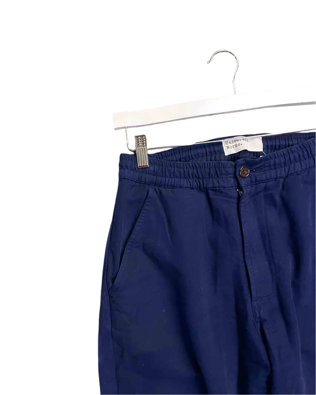 Size 28 | Universal Works Cotton Pants