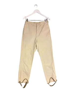 Size 28/29 | Kapital Stirrup Pants