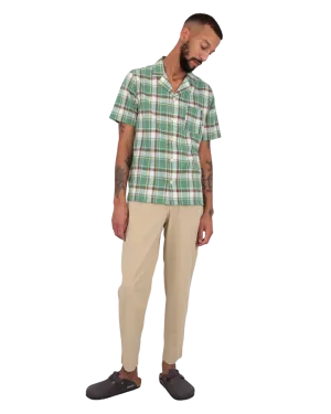 Size 3 (M) - Folk Soft Tan Assembly Worker Pants