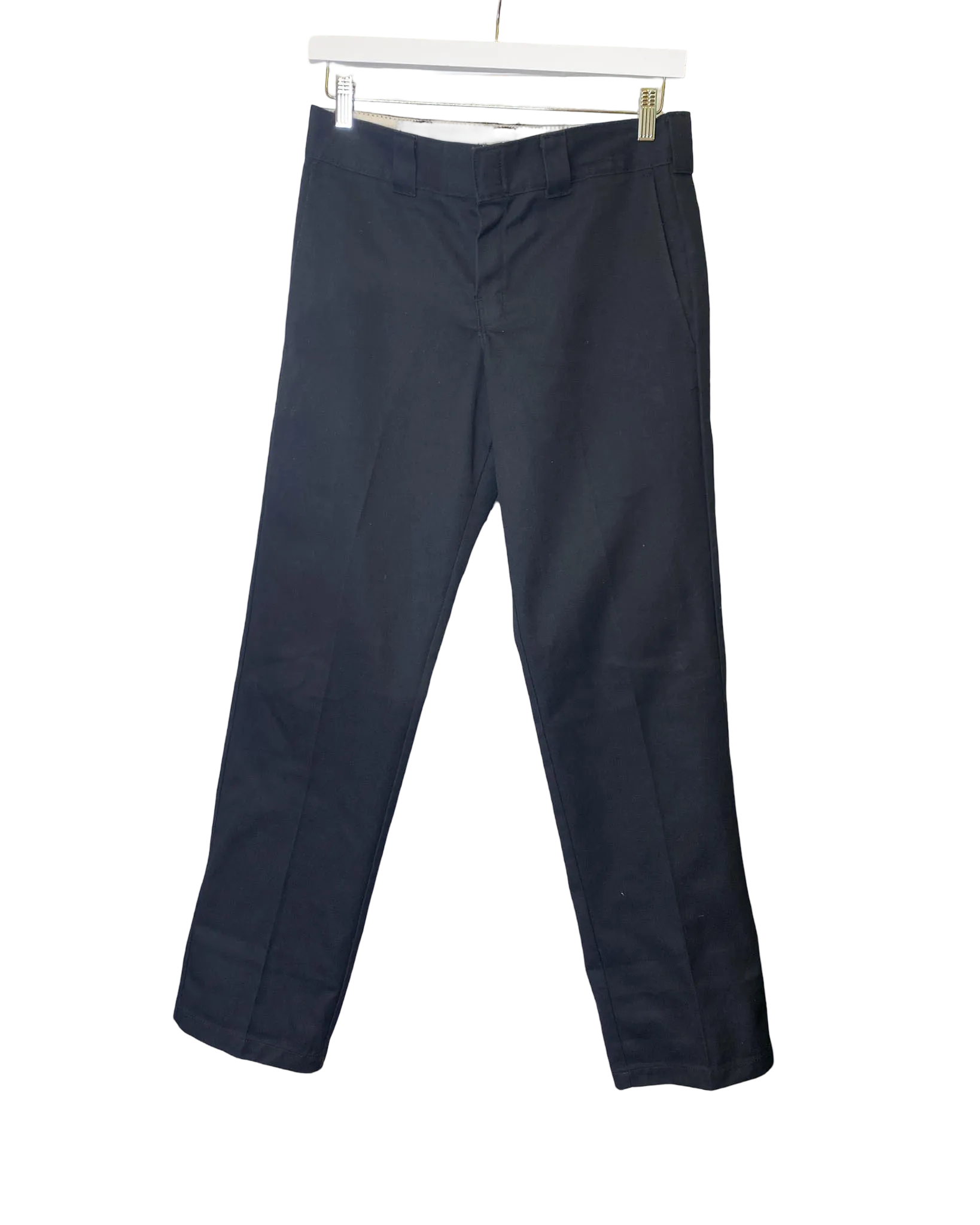 Size 30x32 - Dickies Slim Straight Pants
