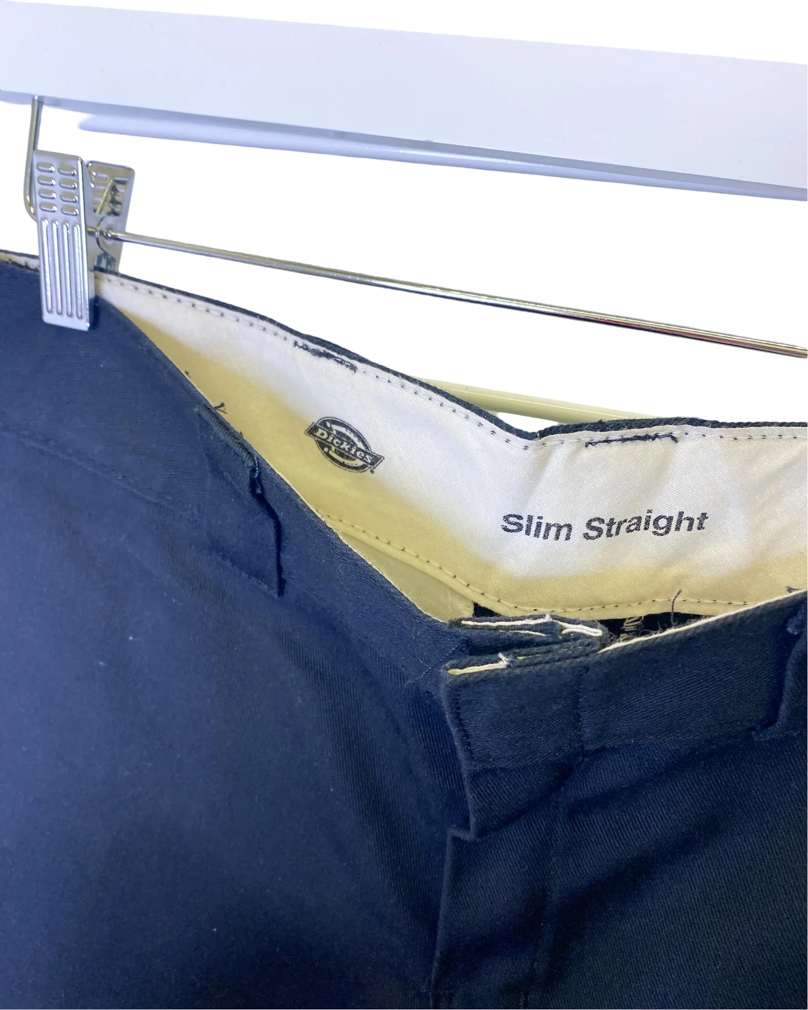 Size 30x32 - Dickies Slim Straight Pants