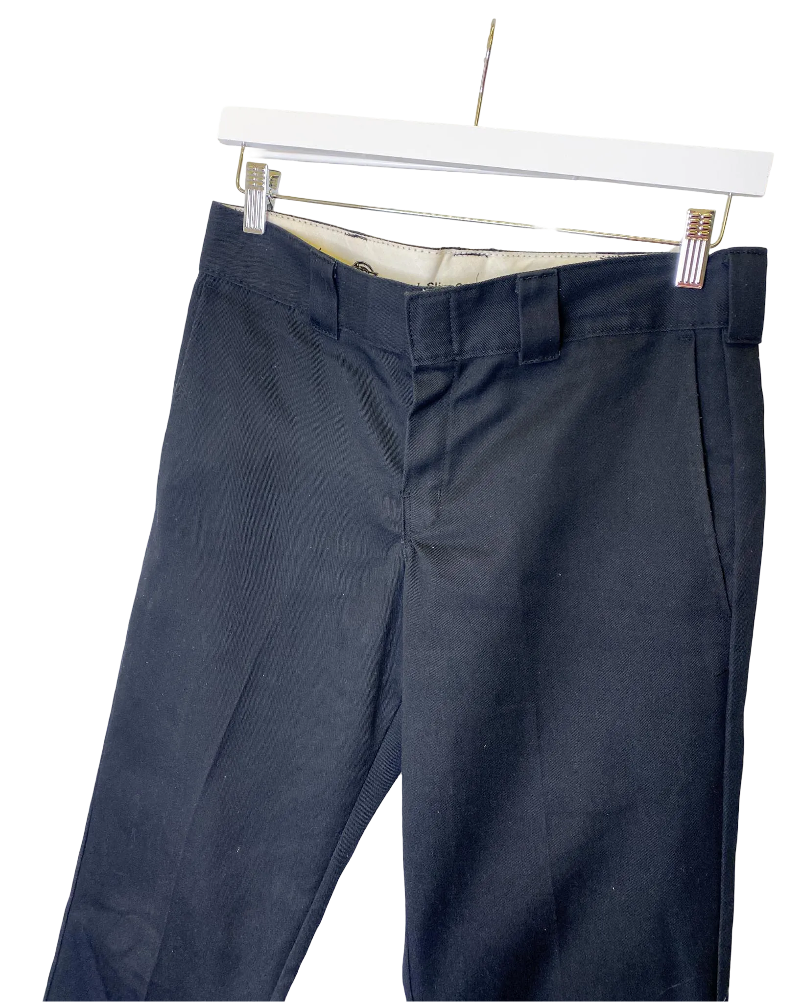 Size 30x32 - Dickies Slim Straight Pants