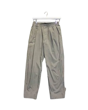 Size 8 (1) | Bassike Cotton Pants