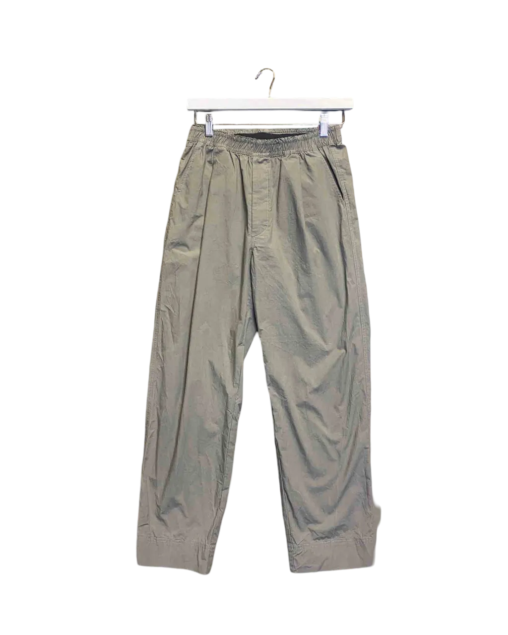 Size 8 (1) | Bassike Cotton Pants