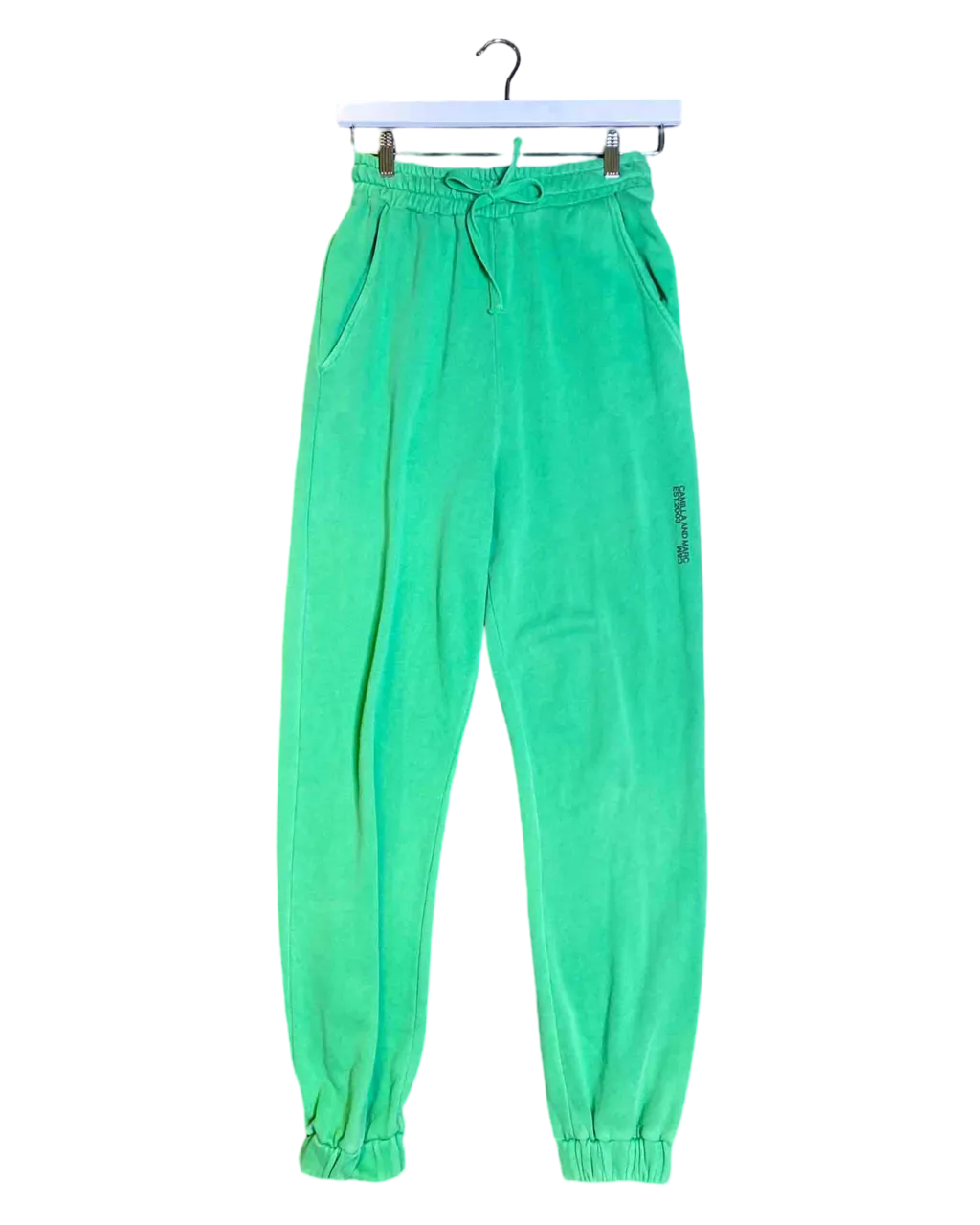 Size 8 | Camilla & Marc Track Pants