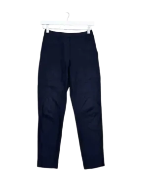 Size 8 | Maison Margiela Black Pants