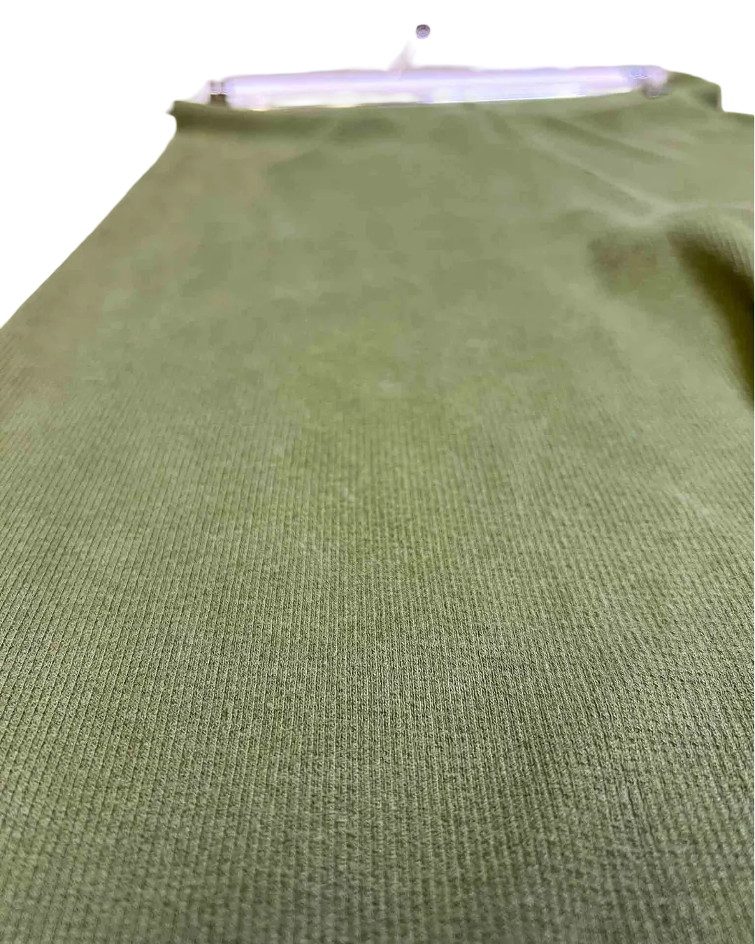 Size L | Vege Threads Ribbed Pants