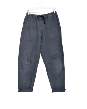 Size M | Toast Tapered Twill Pants
