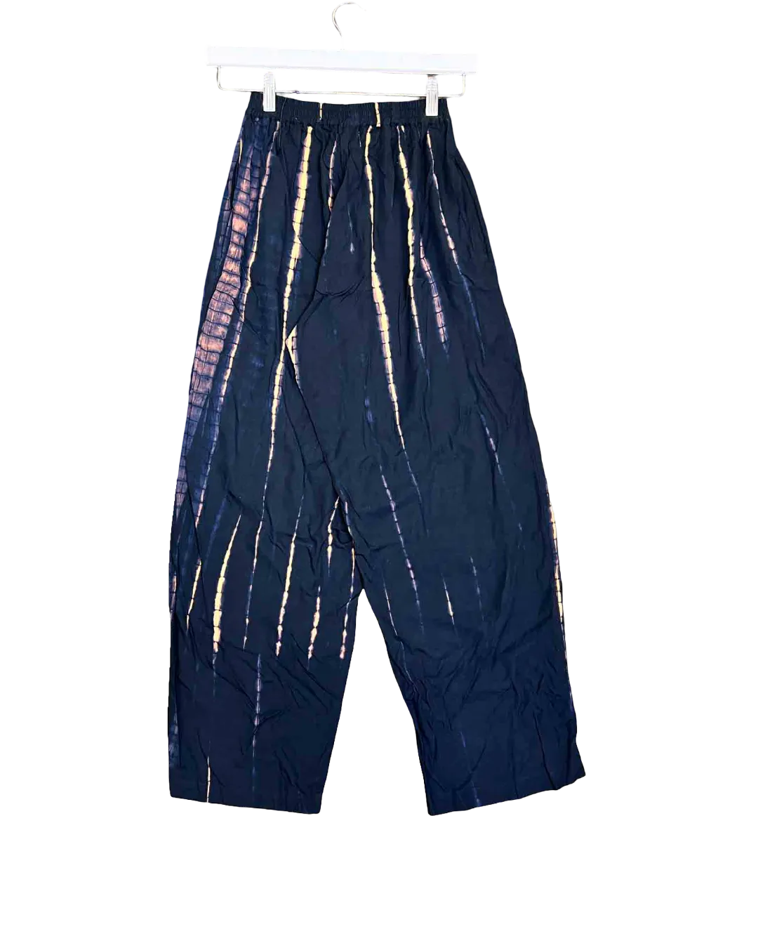Size S | Suku Dye Stripe Pants