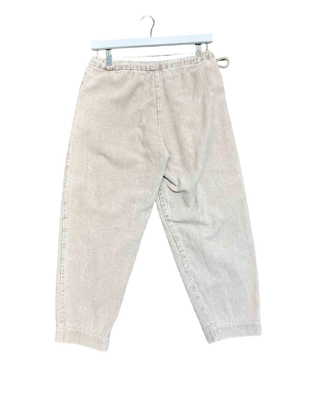 Size S/M | Deiji Studios Corduroy Pants