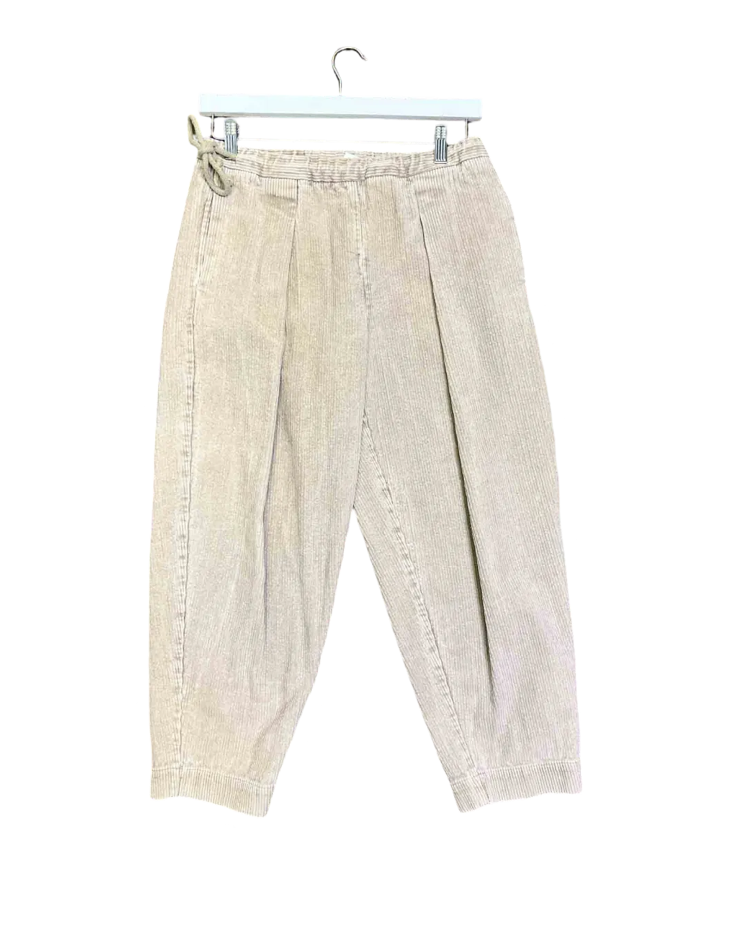 Size S/M | Deiji Studios Corduroy Pants