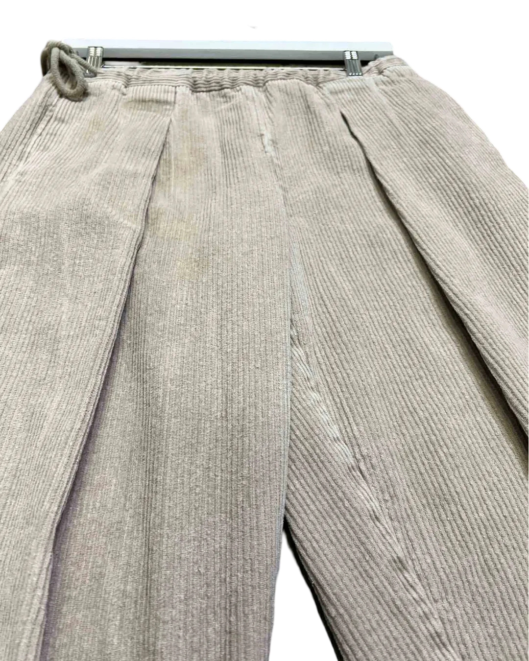 Size S/M | Deiji Studios Corduroy Pants