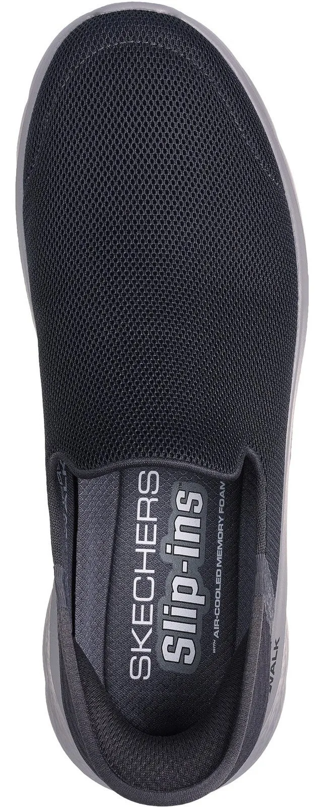 Skechers Slip-Ins 216491 Go Walk Flex No Hands Mens Trainer