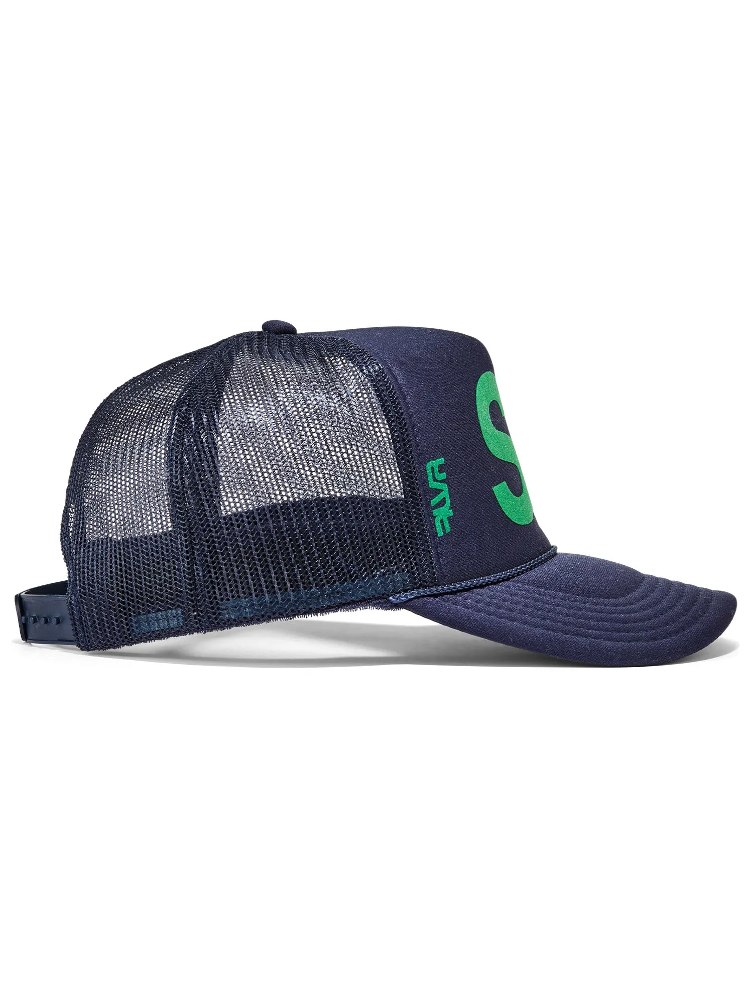 Ski Trucker Hat