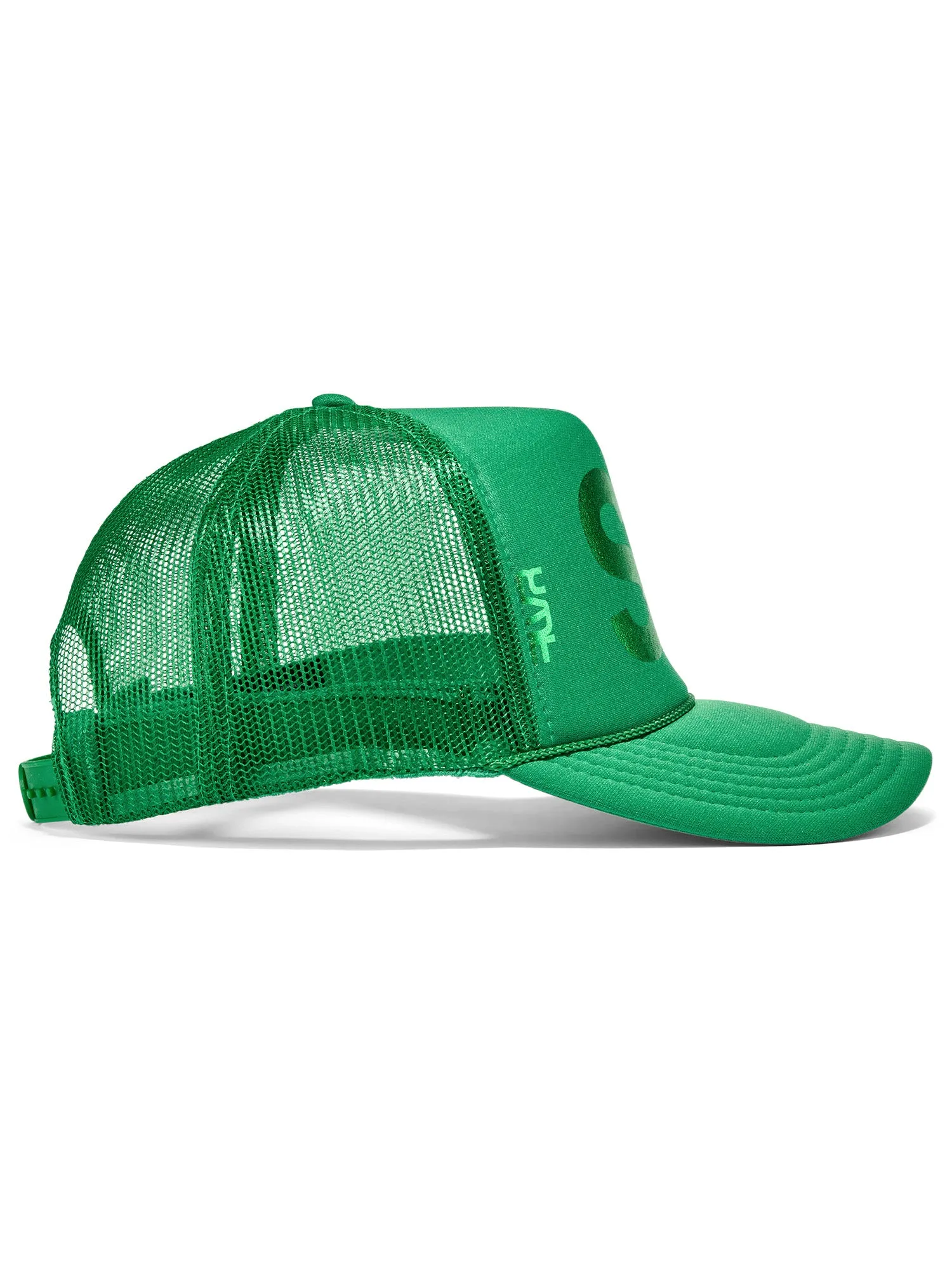 Ski Trucker Hat