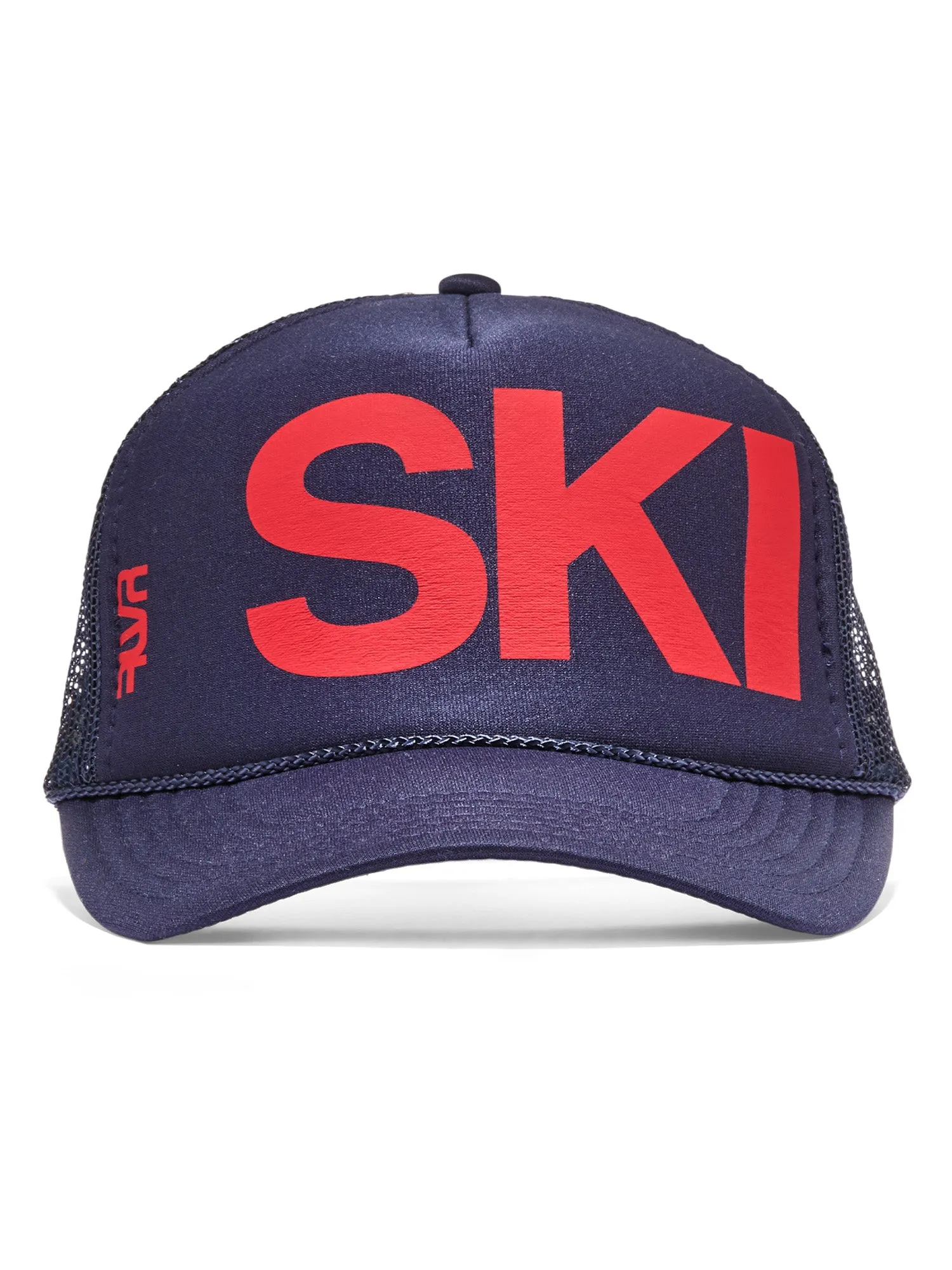 Ski Trucker Hat