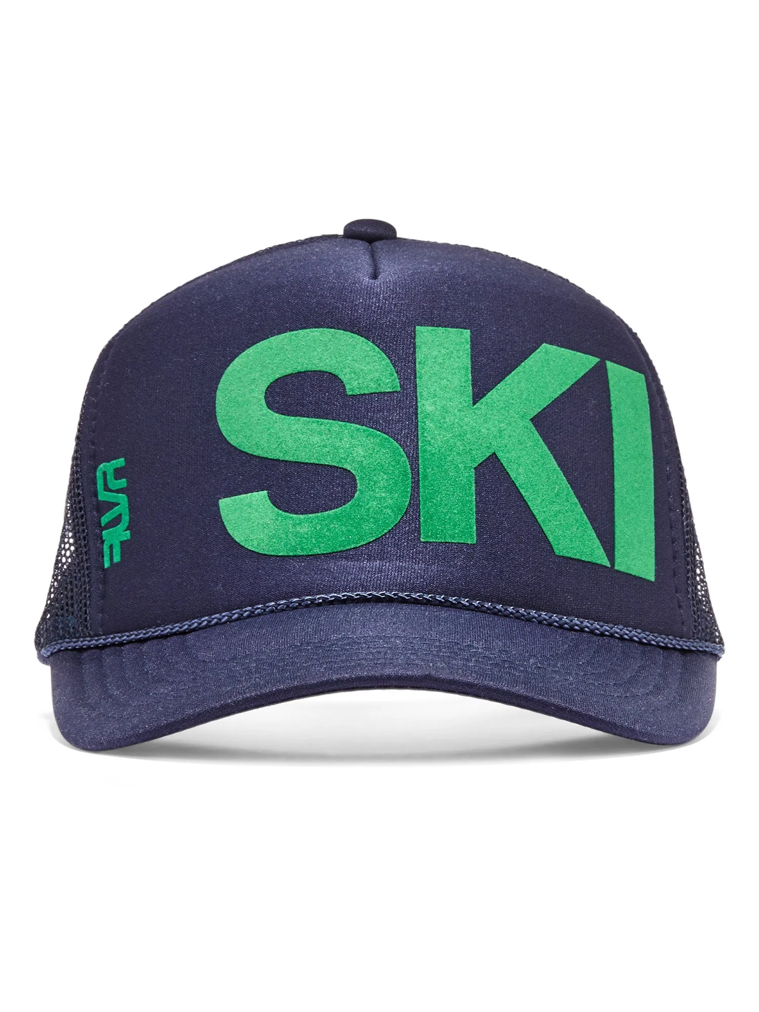Ski Trucker Hat