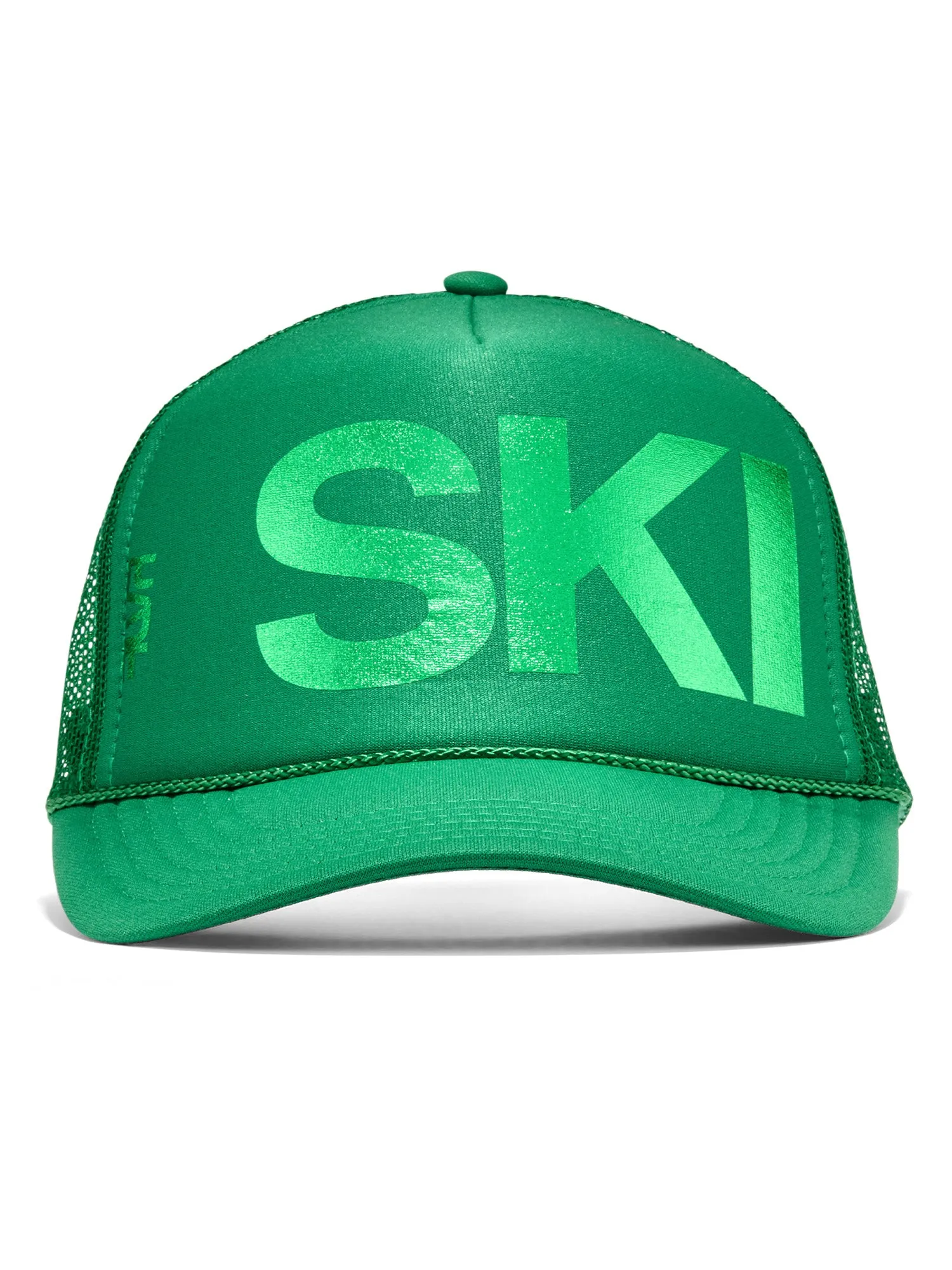 Ski Trucker Hat