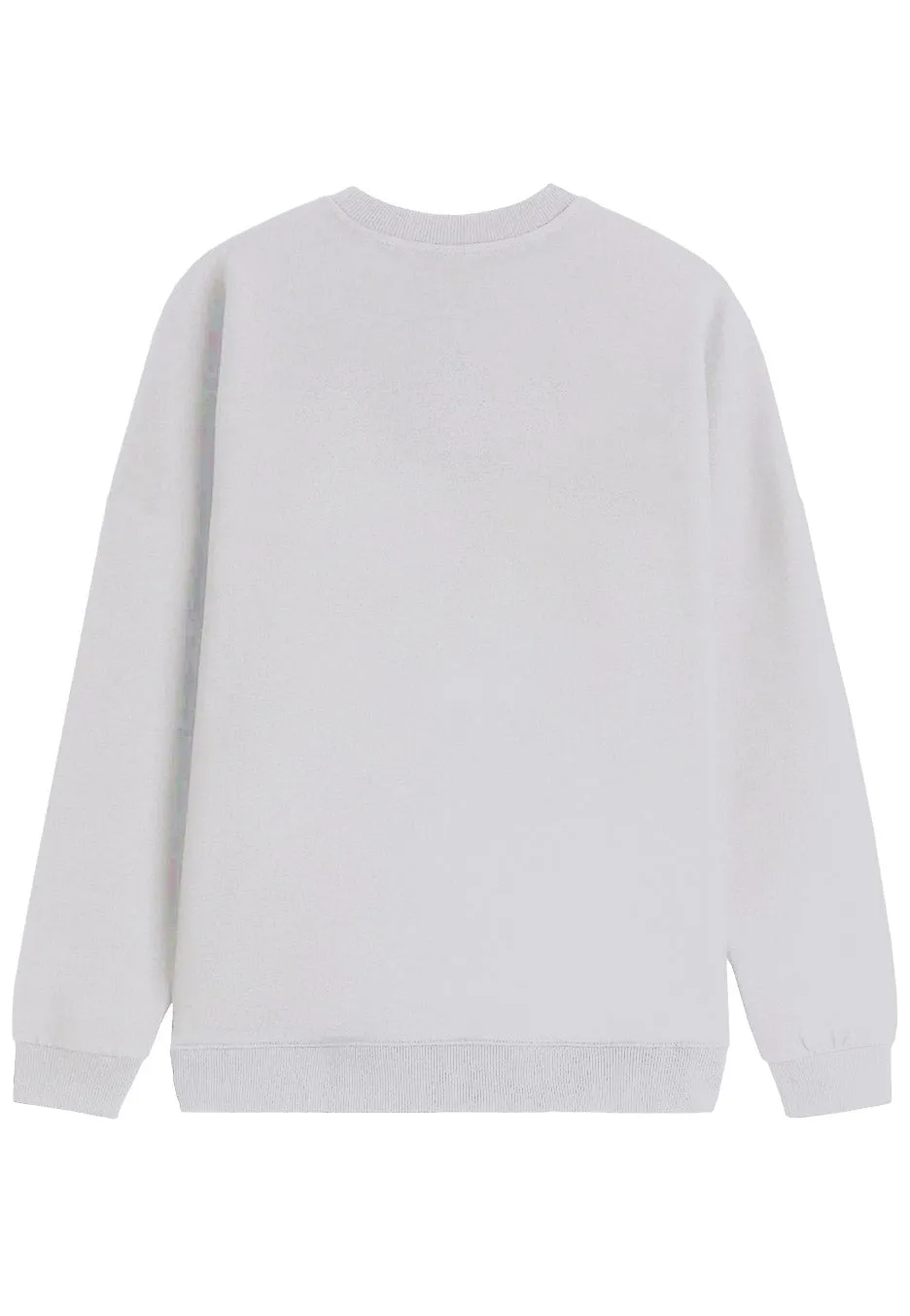 Sleep Token - DYWTYLM Sportsgrey - Sweater