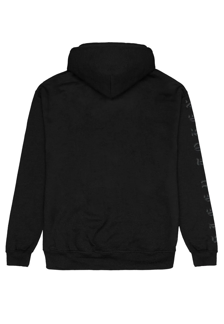 Sleep Token - Symbol Old Font - Hoodie
