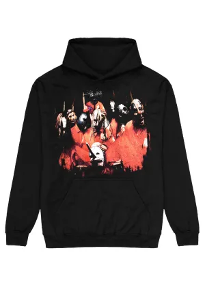 Slipknot - Album Cover 1999 - Hoodie