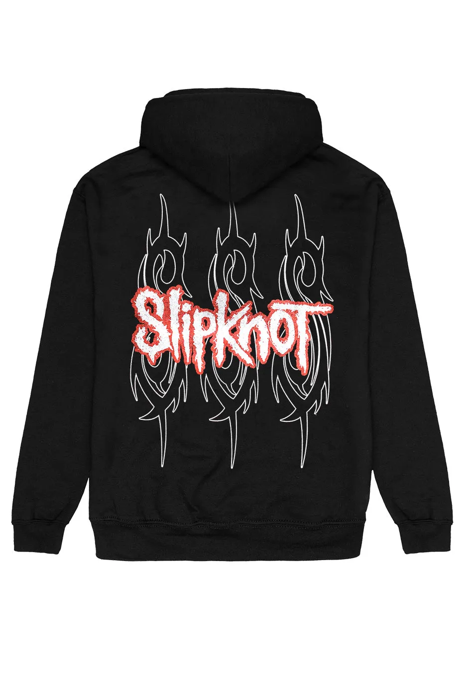 Slipknot - Album Cover 1999 - Hoodie