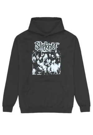 Slipknot - Album Splatter - Hoodie