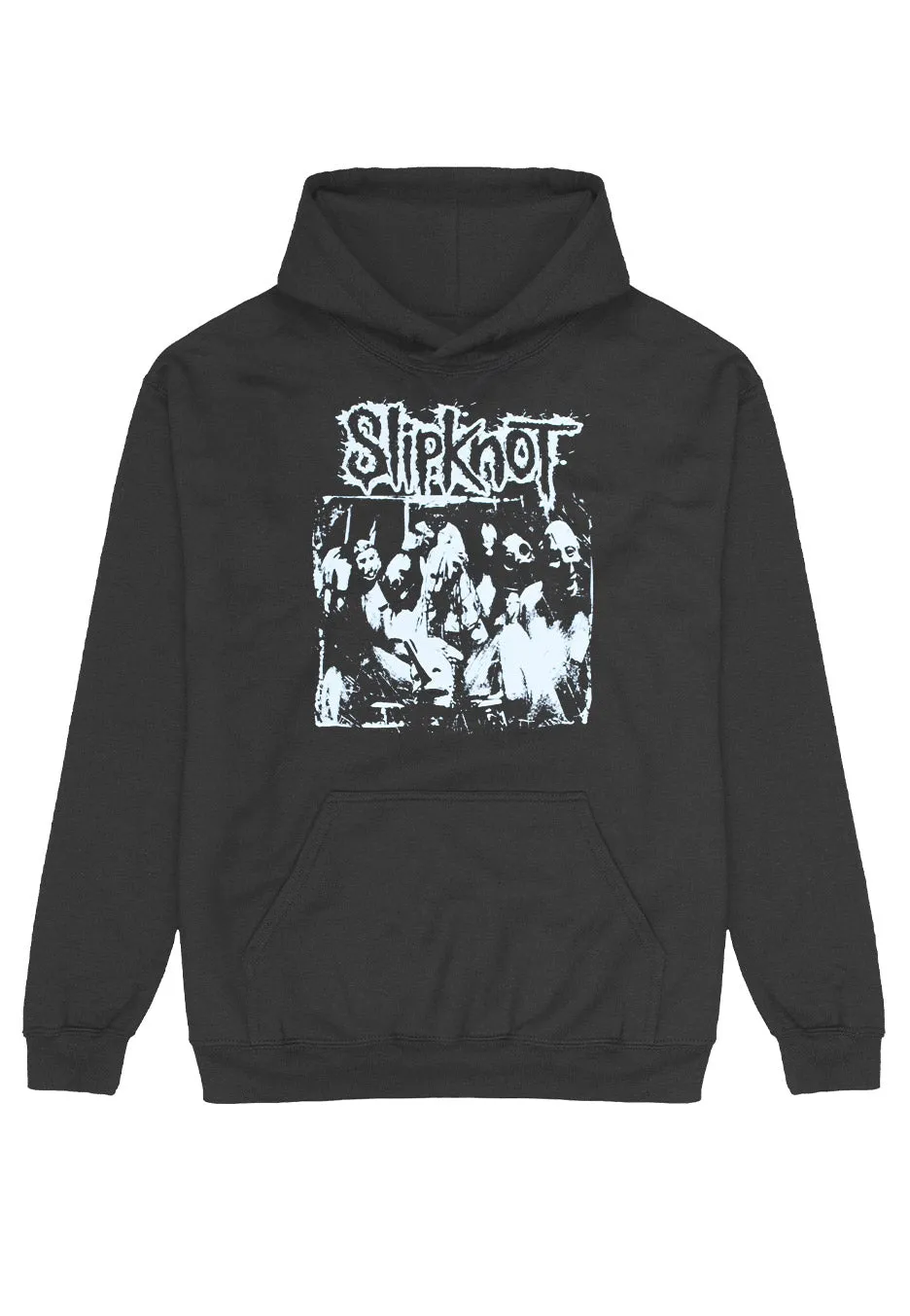 Slipknot - Album Splatter - Hoodie