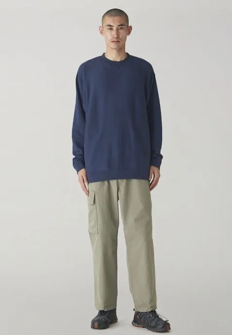 Snow Peak - Takibi Navy - Sweater