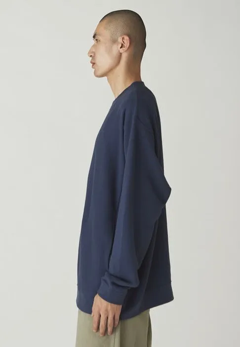 Snow Peak - Takibi Navy - Sweater