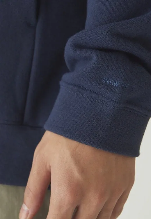 Snow Peak - Takibi Navy - Sweater