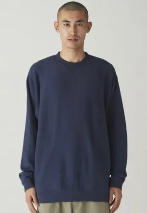 Snow Peak - Takibi Navy - Sweater
