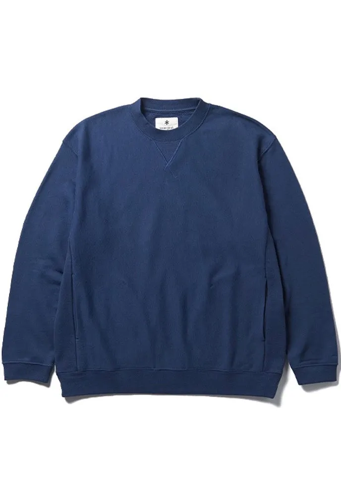 Snow Peak - Takibi Navy - Sweater