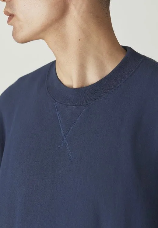 Snow Peak - Takibi Navy - Sweater