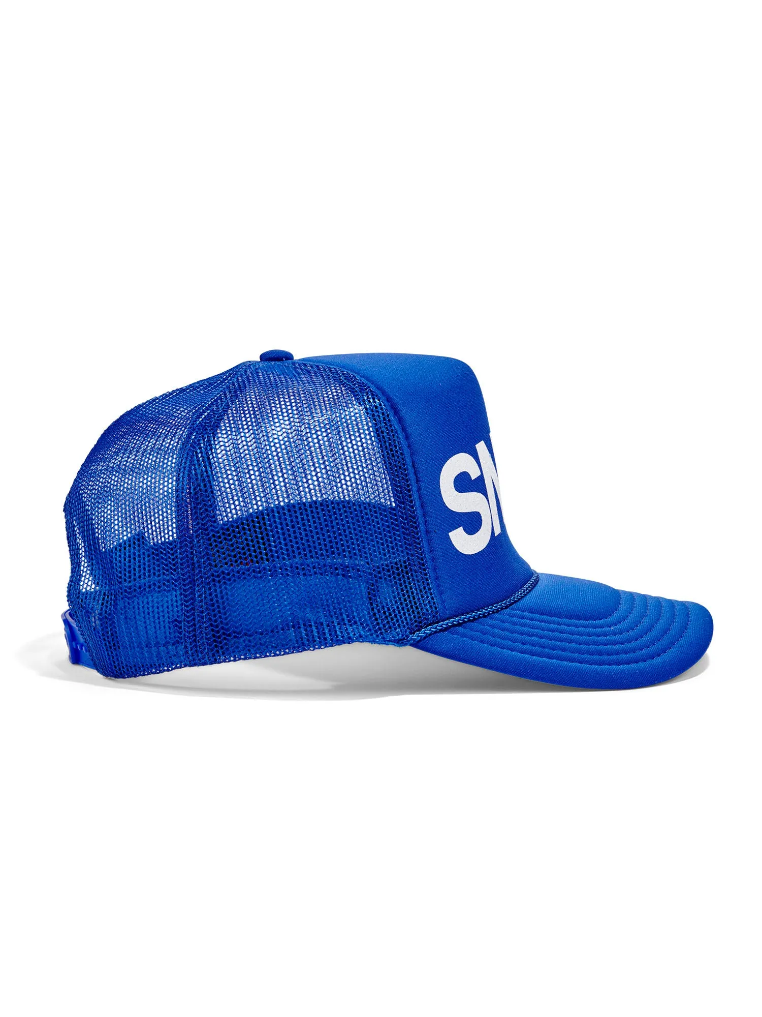 Snow Trucker Hat