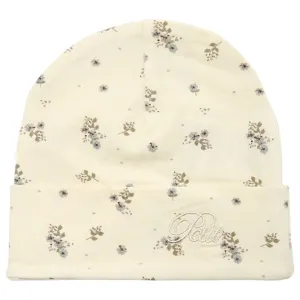Sofie Schnoor Antique White Hat