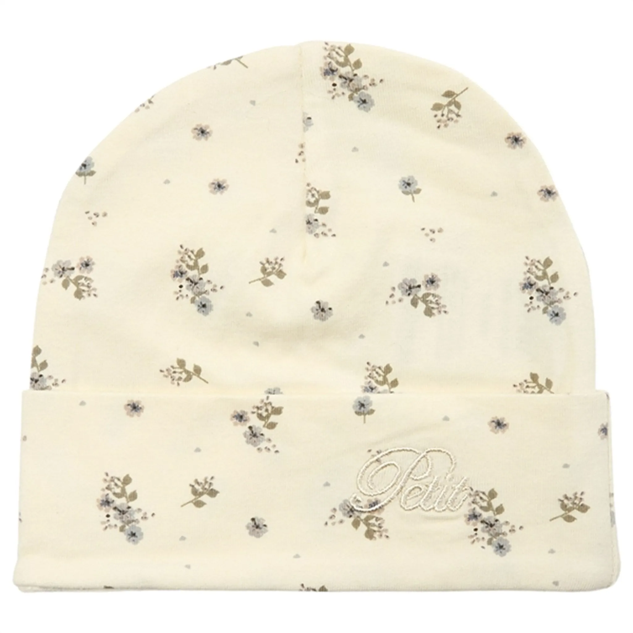 Sofie Schnoor Antique White Hat