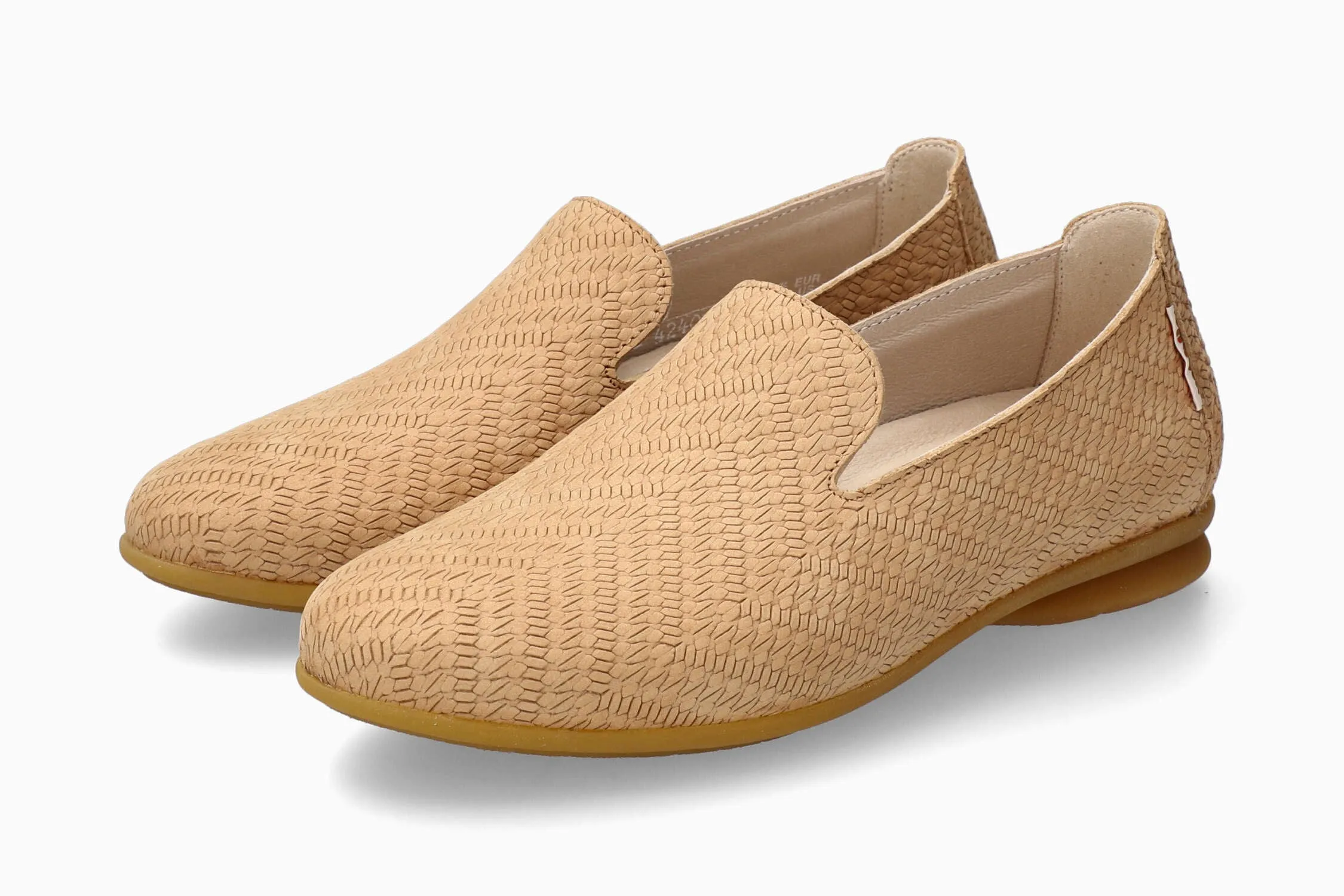Solea - Brandy Harlem