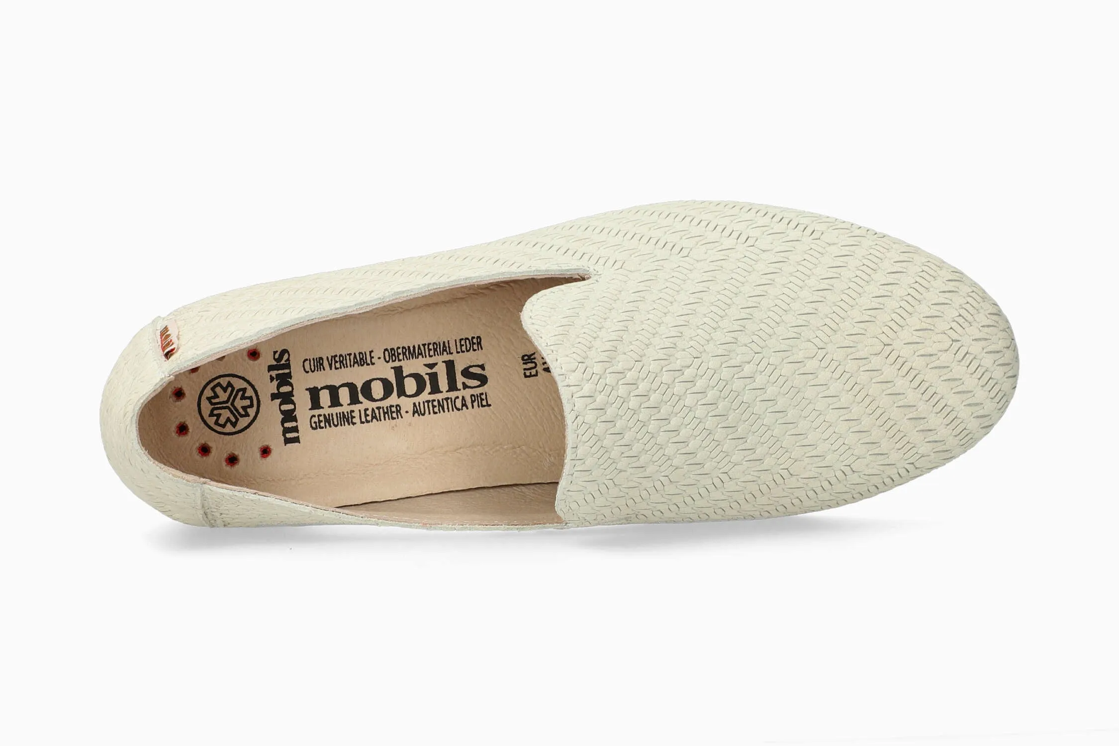 Solea - Off White