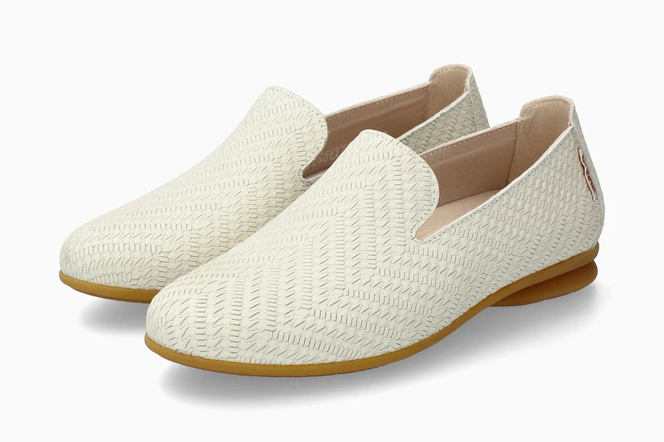 Solea - Off White
