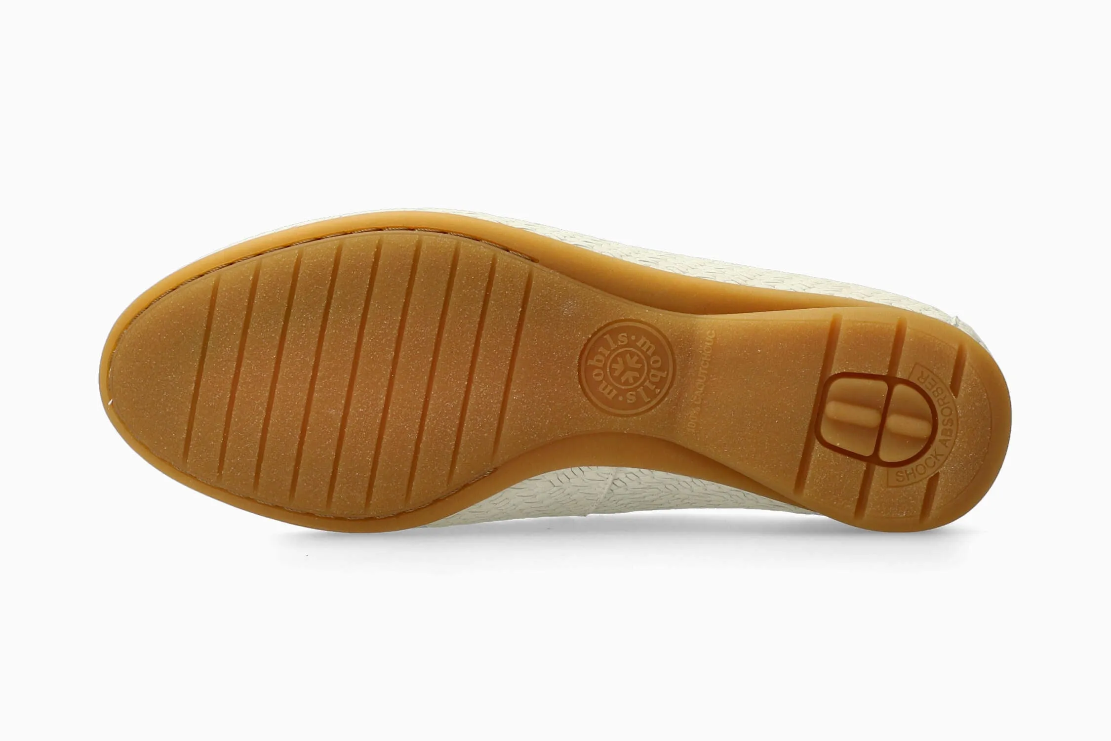 Solea - Off White