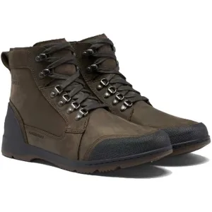 SOREL Men's Ankeny II Mid Waterproof Boots